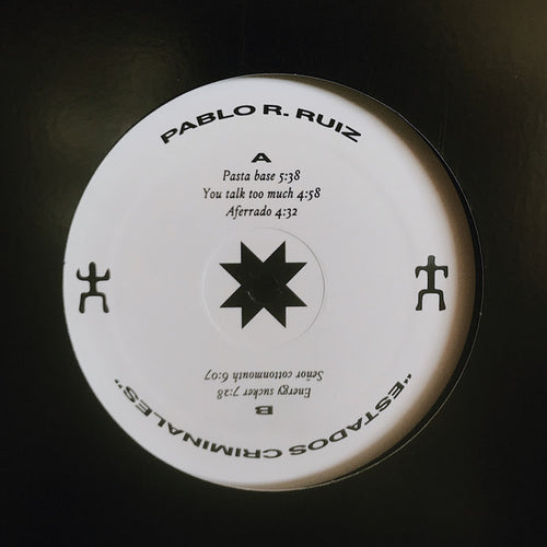 Pablo R. Ruiz : Estados Criminales (12