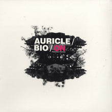 Load image into Gallery viewer, Francesco Tristano : Auricle / Bio / On (LP, Album)
