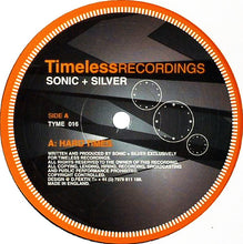 Load image into Gallery viewer, Sonic + Silver* / Sonic : Hard Times / Deep End (12")
