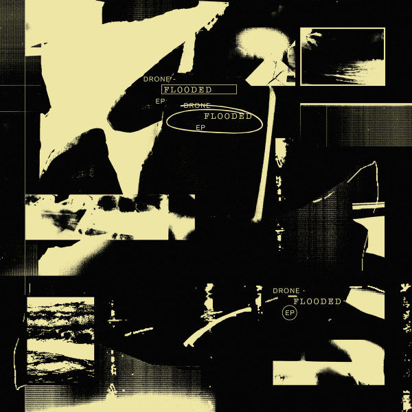 Drone (33) : Flooded EP (2x12