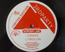 Load image into Gallery viewer, Brainkillers / Family Of Intelligence : Border Line (12", Ltd, RE, RM)
