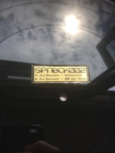 Load image into Gallery viewer, DJ Backspin (2) : Speechless  (12&quot;, W/Lbl)
