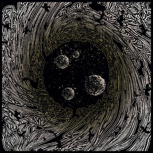 Healing Force Project : Atmospheric Haze (12