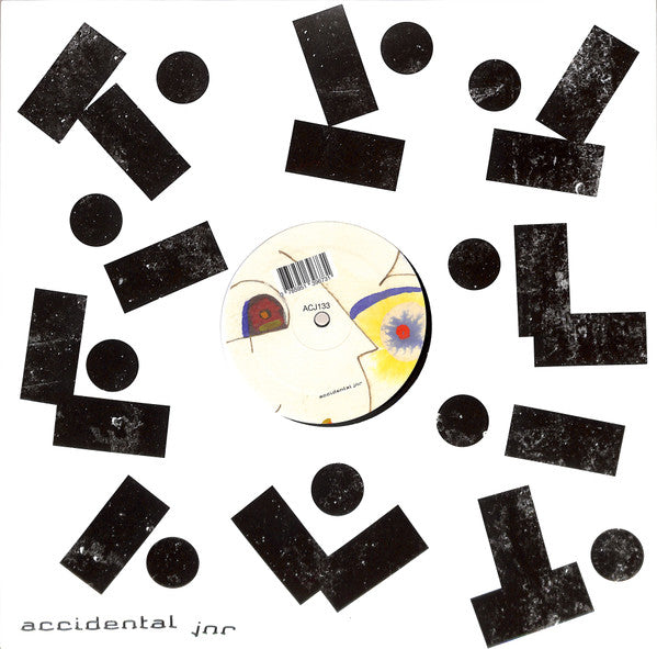 Third Son : The Brain Named Itself  (12