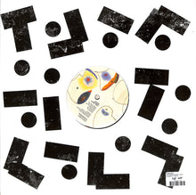 Load image into Gallery viewer, Third Son : The Brain Named Itself  (12&quot;)
