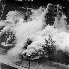 Load image into Gallery viewer, Slam : City Destroyer (12")
