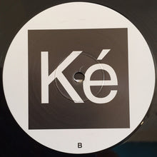Load image into Gallery viewer, Ké : Strange World (Junior Vasquez Mixes) (12", Promo)
