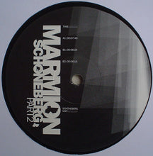 Load image into Gallery viewer, Marmion : Schöneberg Part2 (12")
