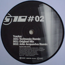 Load image into Gallery viewer, Marmion : Schöneberg Part2 (12")
