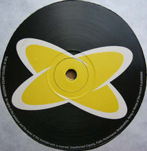 Load image into Gallery viewer, Funky Green Dogs : Fired Up (2x12")
