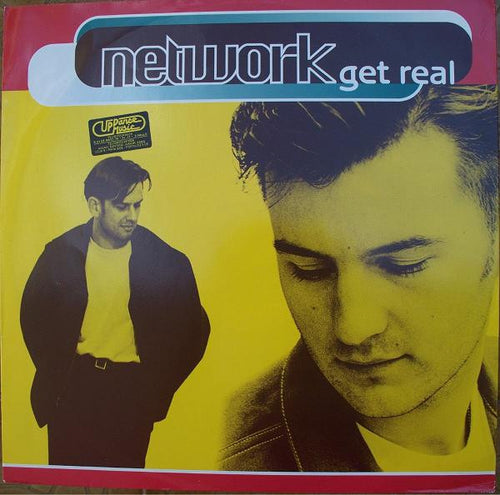 Network (5) : Get Real (12