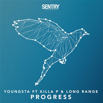 Youngsta Feat. Killa P & Long Range (2) : Progress (12