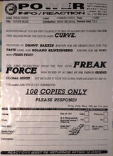 Load image into Gallery viewer, Freak-Force* : Future Music (12&quot;)
