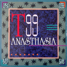 Load image into Gallery viewer, T99 : Anasthasia (12")
