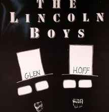 Load image into Gallery viewer, The Lincoln Boys : Check It Out (12")
