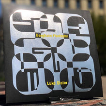 Load image into Gallery viewer, Luke Slater : Berghain Fünfzehn (2x12&quot;)
