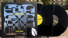 Load image into Gallery viewer, Luke Slater : Berghain Fünfzehn (2x12&quot;)
