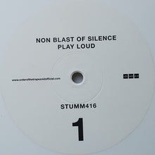 Load image into Gallery viewer, NON : Blast Of Silence (2xLP, Album, Ltd, Num, Whi)
