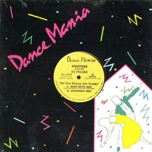 Load image into Gallery viewer, Phuture Presents III Phase : Do You Wanna Get Funky (12")
