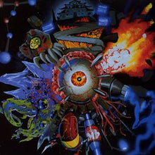Load image into Gallery viewer, Hive, The Troublemaker &amp; Unseen Master : Nuplanet / Straight Razor (12")
