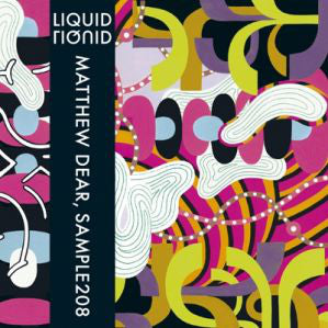 Liquid Liquid : Optimo Remixes (12