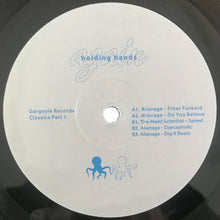 Load image into Gallery viewer, Alienage / The Madd Scientist : Gargoyle Records Classics Part 1 (12&quot;, Comp)
