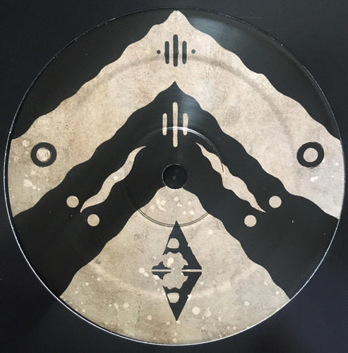 Grawinkel & Busted Fingerz + Quasar (36) : Reckless / Data Dungeon (12