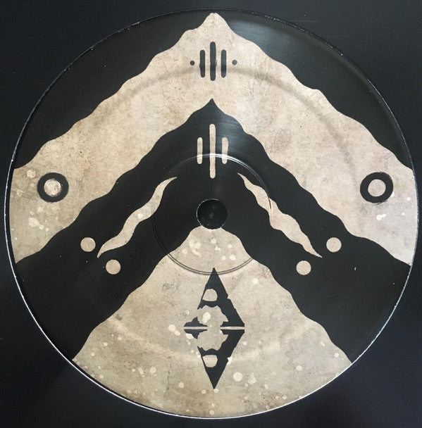 Grawinkel & Busted Fingerz + Quasar (36) : Reckless / Data Dungeon (12