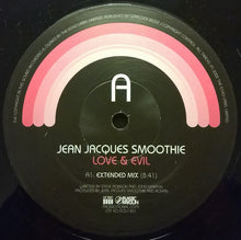 Load image into Gallery viewer, Jean Jacques Smoothie : A Promotional Guide To Love &amp; Evil (2x12&quot;, Promo)
