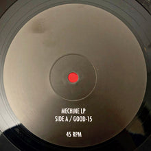 Load image into Gallery viewer, SVN (2) : Mechine  (2x12&quot;, Album)

