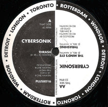Load image into Gallery viewer, Cybersonik : Thrash (12")
