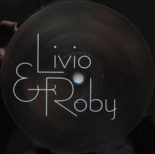 Load image into Gallery viewer, Livio &amp; Roby : Tuxedo Band Part One (12")

