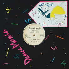 Load image into Gallery viewer, Vincent Floyd : I Dream You (12")

