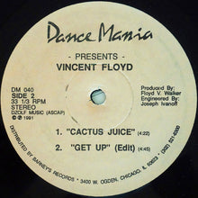 Load image into Gallery viewer, Vincent Floyd : I Dream You (12")
