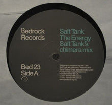 Load image into Gallery viewer, Salt Tank : The Energy (12")
