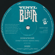 Load image into Gallery viewer, Vinyl Blair : Horsework (12")
