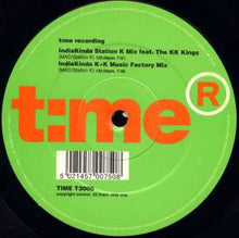Load image into Gallery viewer, MAD : IndiaKinda (12")
