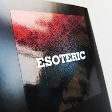 Load image into Gallery viewer, Nucleus &amp; Paradox : Creator / Ease Back (12&quot;, RP)
