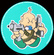 Load image into Gallery viewer, Ferocious : Special Edition 002 (12")
