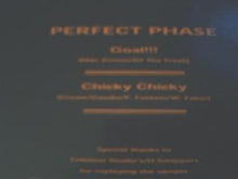 Load image into Gallery viewer, Perfect Phase : Goal!!! (12&quot;)
