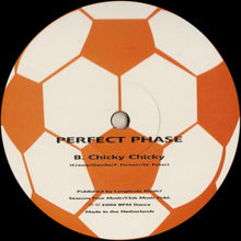 Load image into Gallery viewer, Perfect Phase : Goal!!! (12&quot;)
