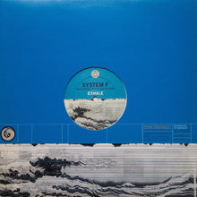 Load image into Gallery viewer, System F Featuring Armin van Buuren : Exhale (12")

