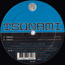 Load image into Gallery viewer, System F Featuring Armin van Buuren : Exhale (12")
