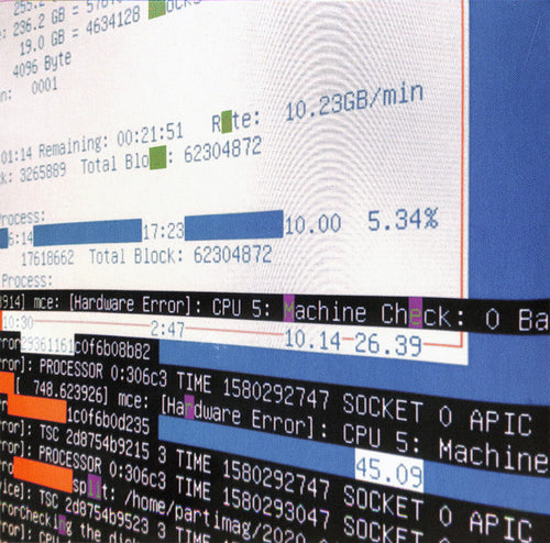 Black Merlin : Manipulate (12