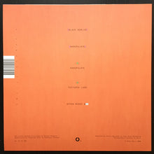 Load image into Gallery viewer, Black Merlin : Manipulate (12&quot;, EP)
