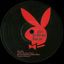 Load image into Gallery viewer, Dimitri From Paris : After The Playboy Mansion (Uplifting Selection) (2xLP, Comp)

