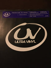 Load image into Gallery viewer, MaUVe Feat. MJ White : Love Or Desire (12&quot;)

