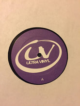 Load image into Gallery viewer, MaUVe Feat. MJ White : Love Or Desire (12&quot;)
