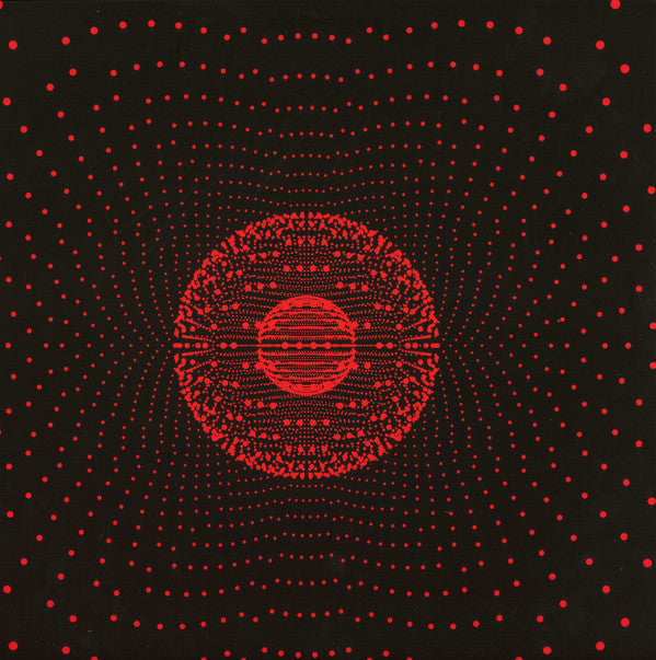 Rings Around Saturn (2) : PS003 (12