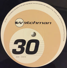 Load image into Gallery viewer, Watchman : Kick Some Shit (12")

